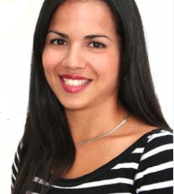 Evelyn Castro