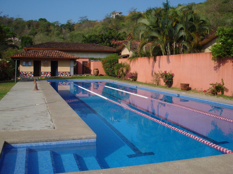 Peak Trainning Center 1