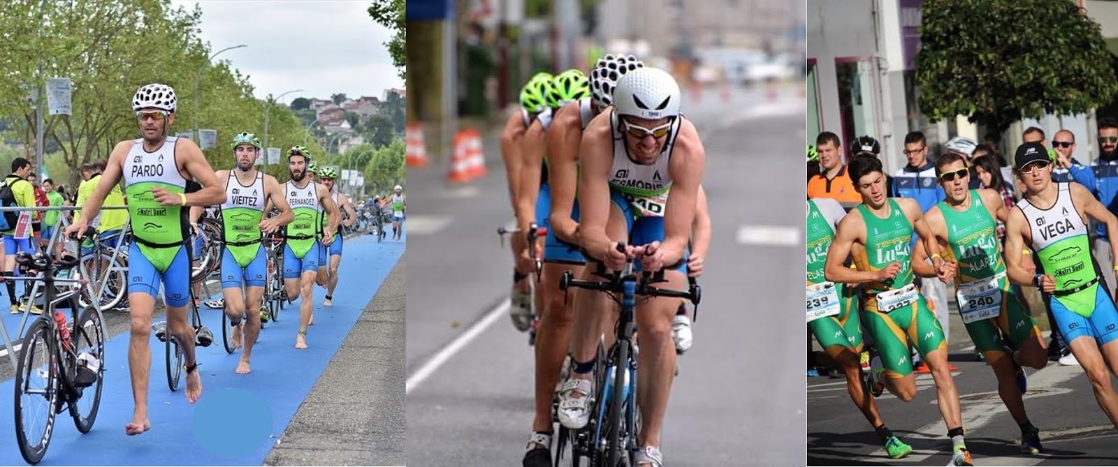 Triatlon